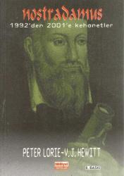NOSTRADAMUS 1992'DEN 2001'E KEHANETLER 8.BASKI