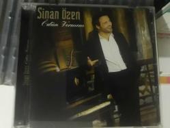 Sinan Özen - Ödün Vermem (Orijinal Müzik CD'si)