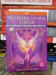 Meleklerle Yaşamak El Kitabı (CD yok)