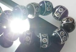 OSMANLI DÖNEMİ OBJEDEN YAPILMA GÜMÜŞ VE SARI PİRİNÇ KAKMALI HAVŞALI YÜSÜRİ TESPİH (77 DERDE DEVA DİYE BİLİNİR)MÜTHİŞ İŞÇİLİKLİ MUHTEŞEM GÜMÜŞ ANTİK PÜSKÜLLÜ A1A1W1R1 ÇOK NADİR