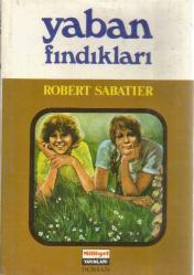 YABAN FINDIKLARI ( CİLTLİ VE ŞÖMİZLİ )