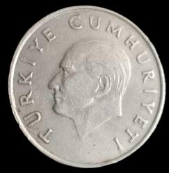 1987 100 Lira