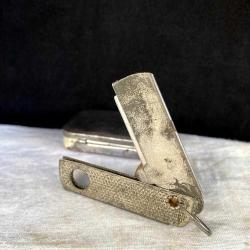 1950 İngiltere Metal Puro Ucu Düzeltici Seti