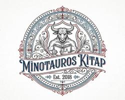 Minotauros Kitap