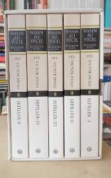 Sefiller [5 Cilt Takım, Kutulu]