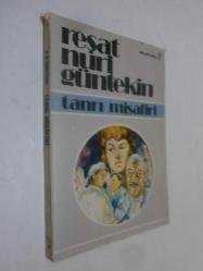 LOT.6 » Tanrı Misafiri