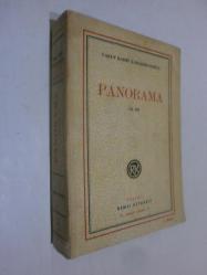 LOT.7 » Panorama Cilt I-II