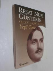 LOT.9 » Yeşil Gece