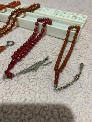 ORJİNAL Tesbihler