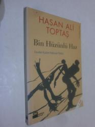 LOT.16 » Bin Hüzünlü Haz
