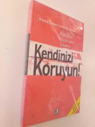 Kapkaçtan, tecavüzden, Tacizden KENDİNİZİ KORUYUN