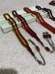 ORJİNAL Tesbihler
