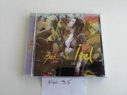 İZEL ŞAK  MÜZİK CD