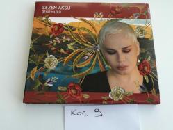 SEZEN AKSU DENİZ YILDIZI