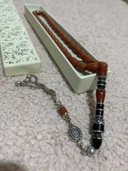 ORJİNAL Sıkma Kehribar