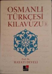 Osmanlı Türkçesi Kılavuzu / 2 Kitap TAKIM