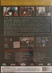 REMBETIKO 2 DISC DVD FİLM ORJİNAL 2.EL DVD ( 10229