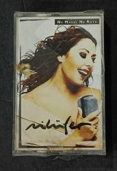 NİLÜFER * NE MASAL NE RÜYA * KASET AMBALAJINDA