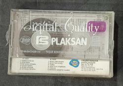 NİLÜFER * NE MASAL NE RÜYA * KASET AMBALAJINDA