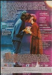 CESARETİN VAR MI AŞKA DVD FİLM ORJİNAL 2.EL DVD ( 10244