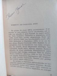 PROTESTAN AHLAKI ve KAPİTALİZMİN RUHU.. Max Weber.. İLK Türkçeleştiren: Zeynep Aruoba.. (İLK baskı-1985)