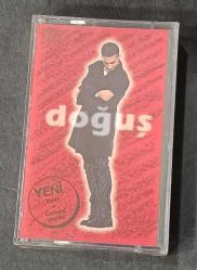 DOĞUŞ * UYAN * KASET AMBALAJINDA