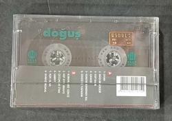 DOĞUŞ * UYAN * KASET AMBALAJINDA
