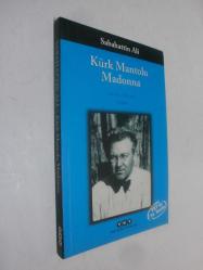 Kürk Mantolu Madonna