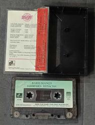 BARIŞ MANÇO * SAHİBİNDEN İHTİYAÇTAN * FUL AKSESUAR 88 MANÇO * KASET (AÇIKLAMAYA BAKINIZ!!)