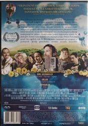 DOKTOR PARNASSUS DVD FİLM ORJİNAL 2.EL DVD ( 10251