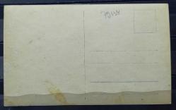 Osmanlı Kız Kulesi  ve  Kayıkçılar Kartpostal - Constantinople Postcard Tour de Leandre - Arkası Haliye