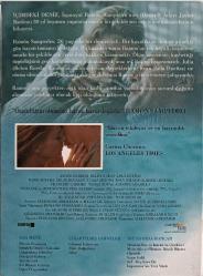 İÇİMDEKİ DENİZ 2 DİSK DVD ORJİNAL FİLM 2.EL DVD ( 10253