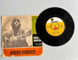 BARIŞ MANÇO DAĞLAR DAĞLAR - NADİR KAPAK, NADİR GÖBEK