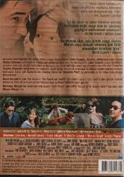 MERHABA DÜNYALI DVD ORJİNAL FİLM 2.EL DVD ( 10259