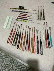 ORJİNAL Tesbihler. FİYAT TEMSİLİDİR..!