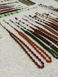 ORJİNAL Tesbihler. FİYAT TEMSİLİDİR..!