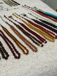 ORJİNAL Tesbihler. FİYAT TEMSİLİDİR..!