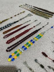 ORJİNAL Tesbihler. FİYAT TEMSİLİDİR..!