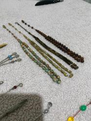 ORJİNAL Tesbihler. FİYAT TEMSİLİDİR..!