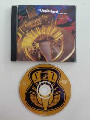 The Unplugged Collection, Volume One – 1994 USA  Basım - CD Albüm