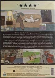 KÖPEĞİM TULİP DVD ORJİNAL FİLM 2.EL DVD ( 10267