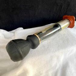 1940’lar ABD Ordusu Kimble Glass Hidrometre / Antifriz Test Seti