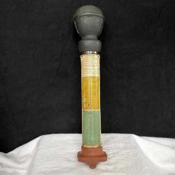 1940’lar ABD Ordusu Kimble Glass Hidrometre / Antifriz Test Seti