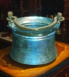 20068-ANTİKA BAKIR BAKRAÇ