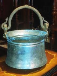 20068-ANTİKA BAKIR BAKRAÇ