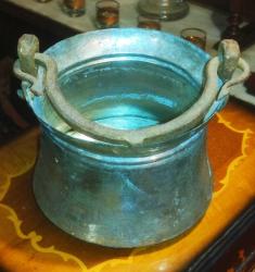 20068-ANTİKA BAKIR BAKRAÇ