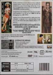 TAXI DRIVER DVD ORJİNAL FİLM 2.EL DVD ( 10268