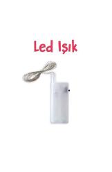 RAMAZAN HEDİYEM KUTUSU