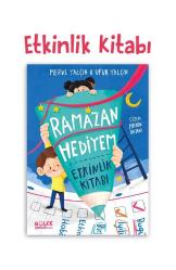 RAMAZAN HEDİYEM KUTUSU