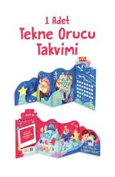 RAMAZAN HEDİYEM KUTUSU